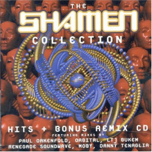 Shamen - Shamen Collection