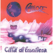 Calliope - Citta Di Frontiera
