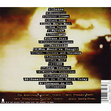 Rancid - Life Won't Wait