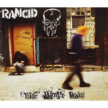 Rancid - Life Won't Wait