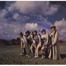 Beggars Opera - Act One