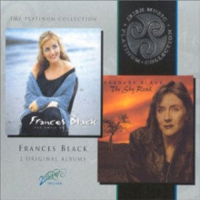 Black, Frances - Smile On Your Face/Sky Ro