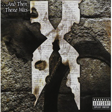 Dmx - ...and Then There Was X