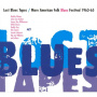 V/A - Lost Blues Tapes