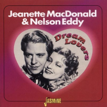 Macdonald, Jeanette & Nelson Eddy - Dream Lovers