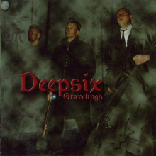 Deepsix - Gravelings