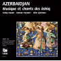 V/A - Azerbaidjan-Musiques Et Chants Aschiq