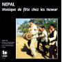 V/A - Nepal-Musique De Fete Chez Les Newar