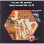 V/A - Harps Around the World