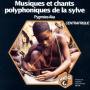 V/A - Centrafrique-Pygmees Aka. Musiques Et Chants Polyp