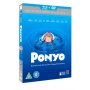 Anime - Ponyo