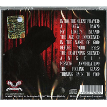 A Perfect Day - Deafening Silence