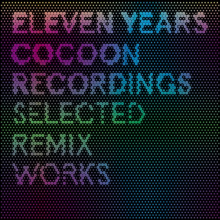 V/A - 11 Years Cocoon