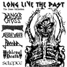 V/A - Long Live the Past, Demo Collection