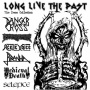 V/A - Long Live the Past, Demo Collection