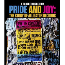 Documentary - Pride and Joy