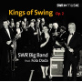 Swr Big Band - Kings of Swing Op.2