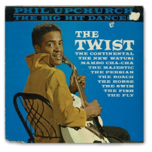 Various - Big Hit Dances