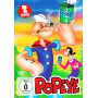 Movie - Popeye