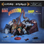 Schory, Dick - Music For Bang Baaroom & Harp