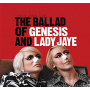 V/A - Ballad of Genesis & Lady Jaye