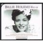 Holiday, Billie - Best of