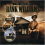 Williams, Hank - Ultimate Collection