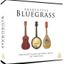 V/A - Absolutely Bluegrass