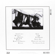 Bells of Youth - Dreamers -10"-