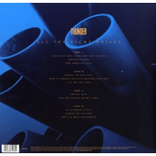 Thunder - All the Right Noises