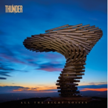 Thunder - All the Right Noises