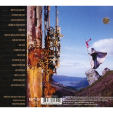 Thunder - Laughing On Judgement Day