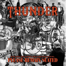 Thunder - Please Remain Seated