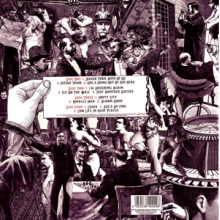 Thunder - Please Remain Seated