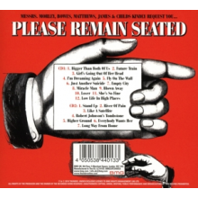 Thunder - Please Remain Seated