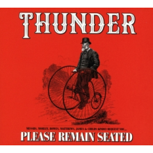 Thunder - Please Remain Seated