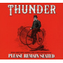 Thunder - Please Remain Seated