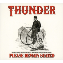 Thunder - Please Remain Seated
