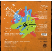 Tighten Up - King Scratch