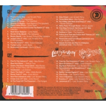 Tighten Up - King Scratch