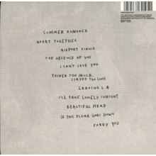 Tim Minchin - Apart Together