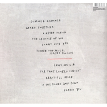 Tim Minchin - Apart Together