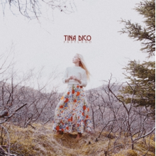 Dico, Tina - Fastland