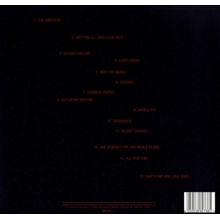 Tomlinson, Louis - Faith In the Future