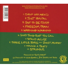Toots & the Maytals - Got To Be Tough