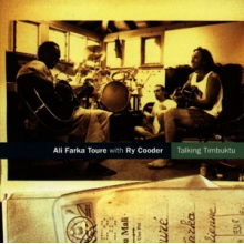 Toure, Ali Farka - Talking Timbuktu