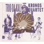 Trio Da Kali & Kronos Quartet - Ladilikan
