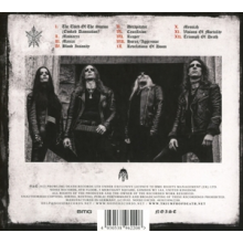 Triumph of Death - Resurrection of the Flesh