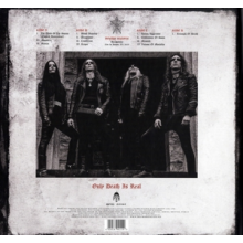 Triumph of Death - Resurrection of the Flesh