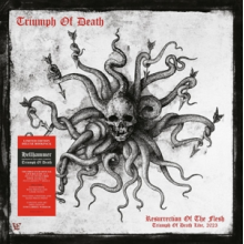 Triumph of Death - Resurrection of the Flesh